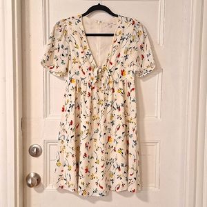 Madewell Spring Dress Size 00
